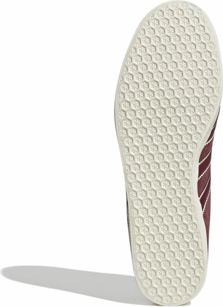 Atlete adidas ORIGINALS për meshkuj, të kuqe [Madhësia: 46]