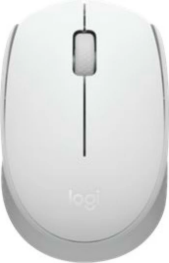 Maus Logitech M171 wireless, kompatibil me Chrome OS, 110 x 70 x 40 mm, e bardhë