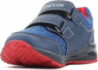 Këpucë fëmijë Geox, të kaltërta