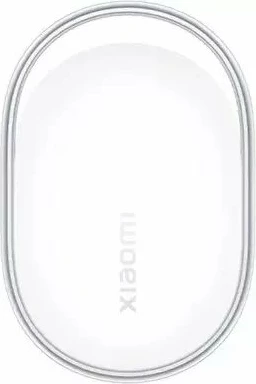 Lokator GPS Xiaomi Tag, Bluetooth 5.4, IP67, bateri CR2032 deri 390 ditë, i bardhë, 1 copë