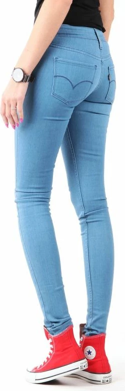 Xhinse super skinny Levis