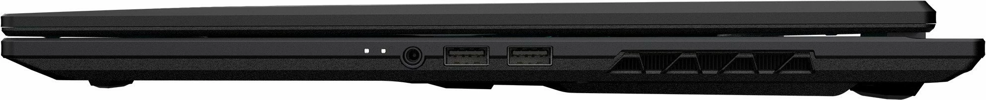 Laptop Gigabyte Gaming A18 3VH Ryzen 7 260, 16GB RAM, 1TB SSD, GeForce RTX 5060 8GB, 18\" 165Hz, i zi (3VHK3EEC94SD)