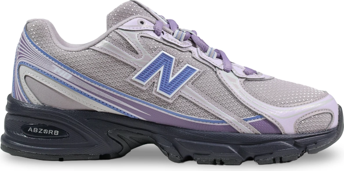 Atlete për femra New Balance G7406WY, vjollcë