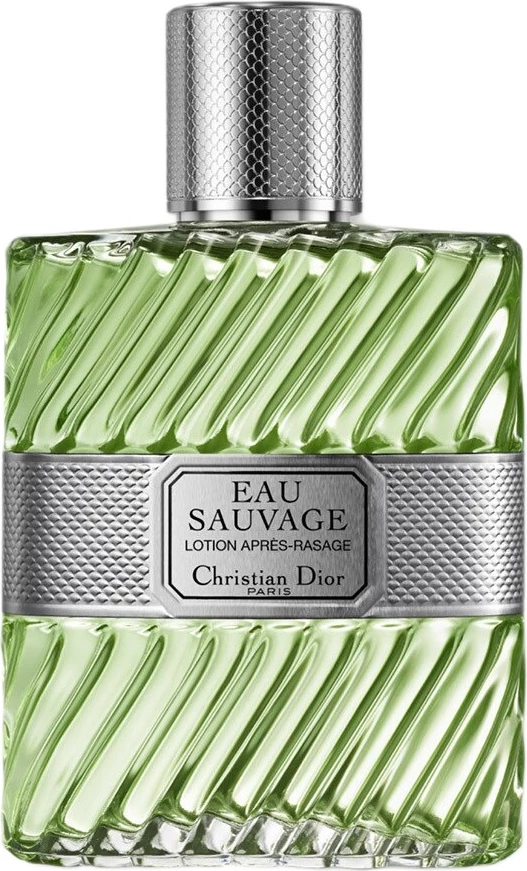 After Shave për meshkuj Dior Eau Sauvage 100ml
