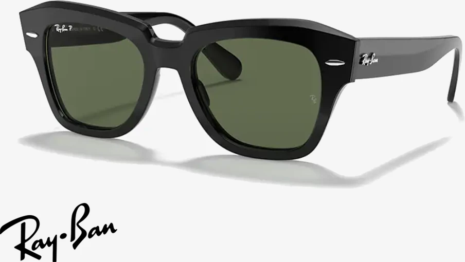 Syze dielli unisex Ray-Ban