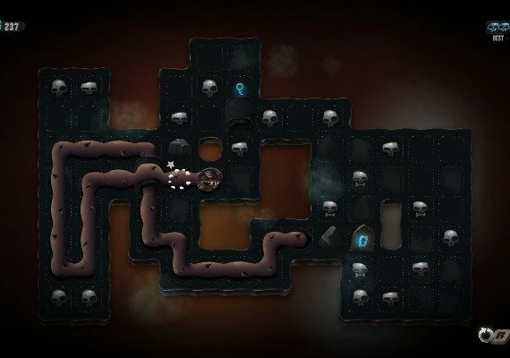 NecroWorm Global