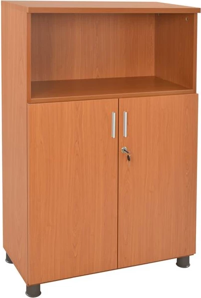 Dollap profesional për zyre, ngjyrë qershie, FH2058.13, 80x40x118 cm