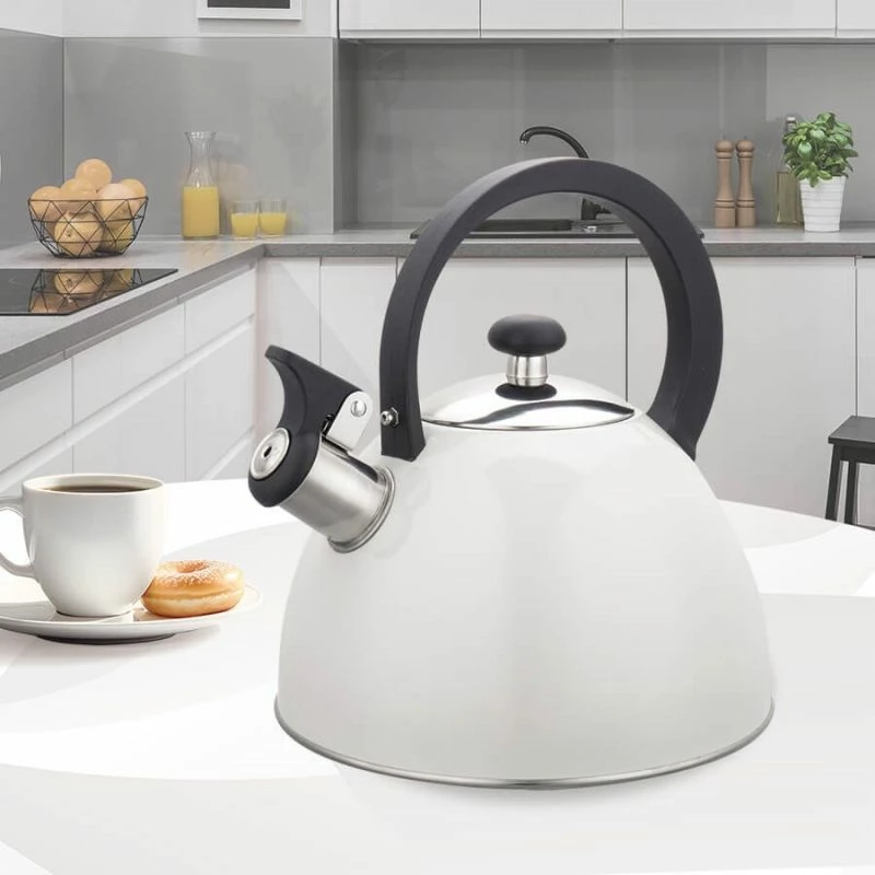 Çajnik jo elektrik MAESTRO MR-1302-WG, i bardhë 2.5L
