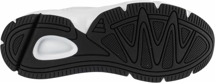 Atlete adidas Technochaos 2000 KI4229, të bardha [Madhësia: 42]