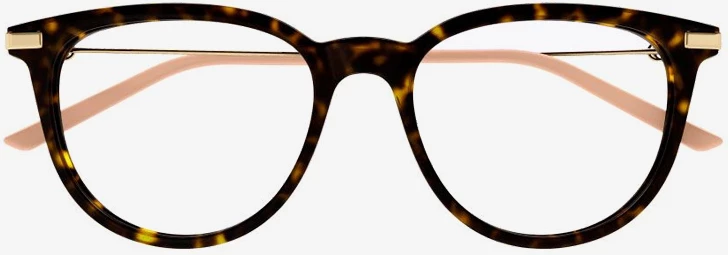 Korniza optike Gucci GG1200O-005 53