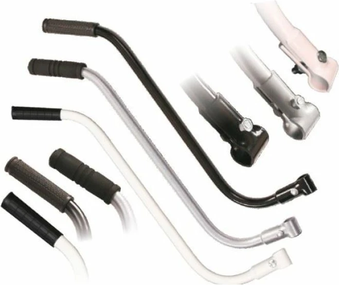 Dorezë universale Yakimasport për fëmijë, e verdhë