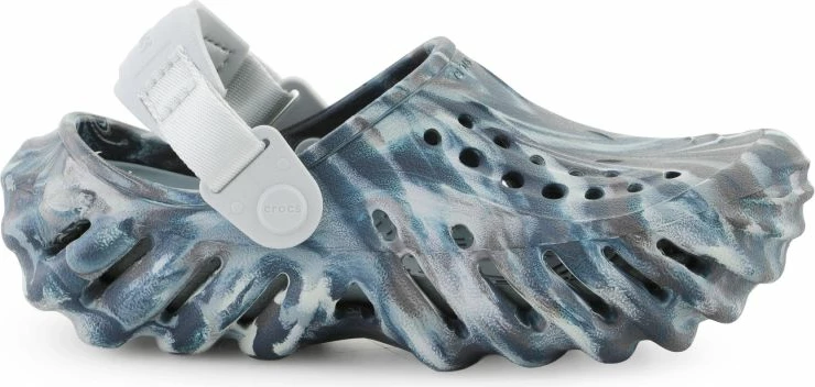 Këpucë Crocs për fëmijë, shumëngjyrëshe