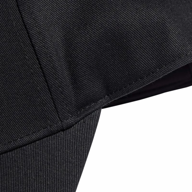 Kapelë adidas 3-Stripes New Logo JG1072, e zezë [Madhësia: M - L]