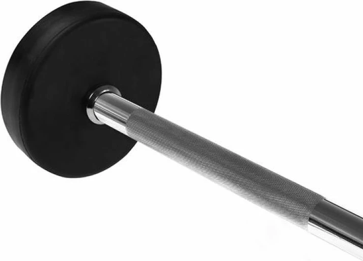Bar / Bar i gomëzuar HMS 30 kg GSG-30