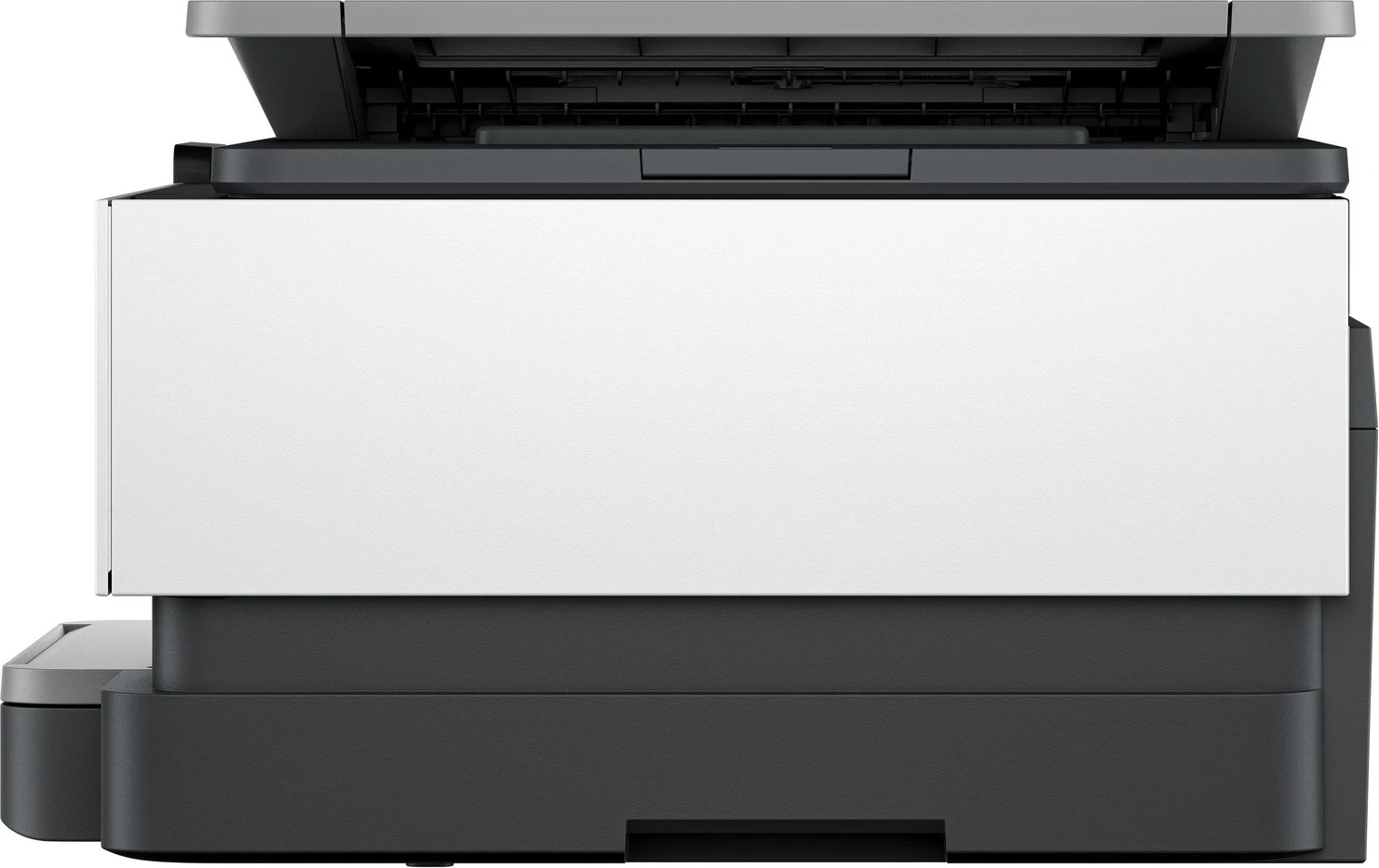 Printer HP OfficeJet Pro 8132e, me Wi-Fi dhe shtypje dy anëshe