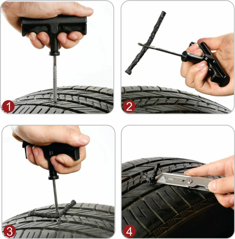 Riparues Gome Set Carprix 560703