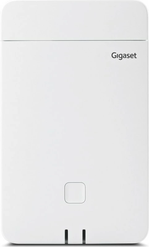 Bazë DECT Gigaset PRO N870 SPK PRO e bardhë