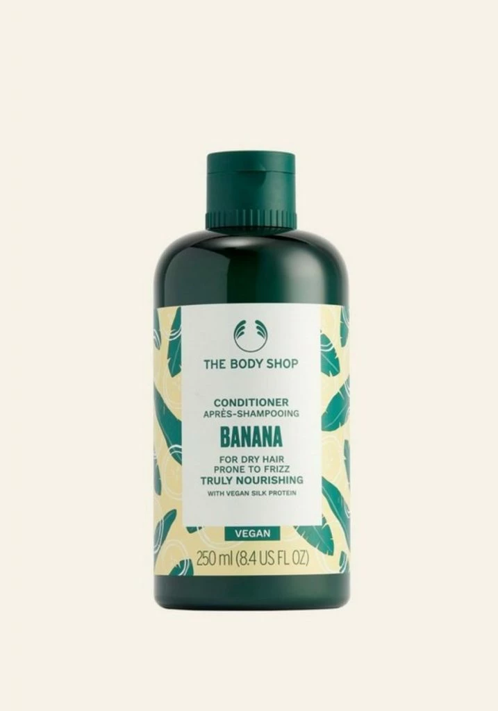 Balsam me Banane Ushqyes 250 ML
