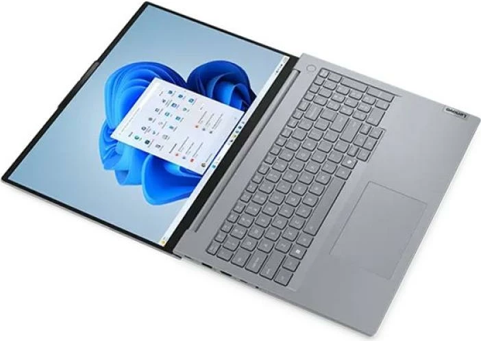 Laptop Lenovo ThinkBook 16 G8 16\" FHD, Core Ultra 5-225U, 32GB RAM, 512GB SSD, Windows 11 Pro, gri (21SK00C2GE)