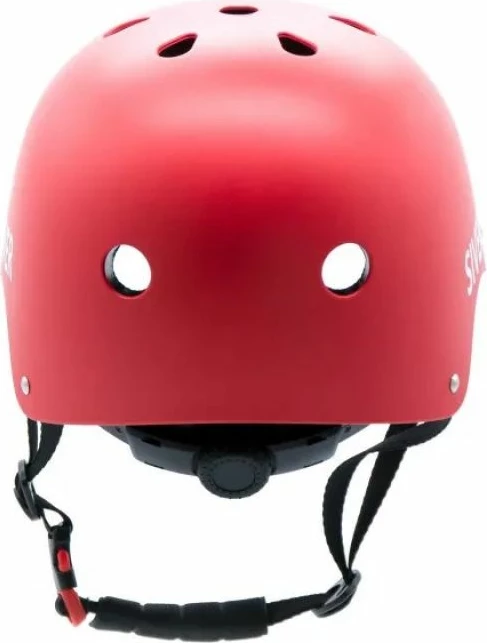 Helmetë biçiklete Motus Siver MOTHAM8LR, e kuqe, L