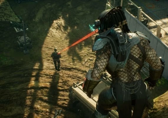 Predator: Hunting Grounds Bundle Edition Global