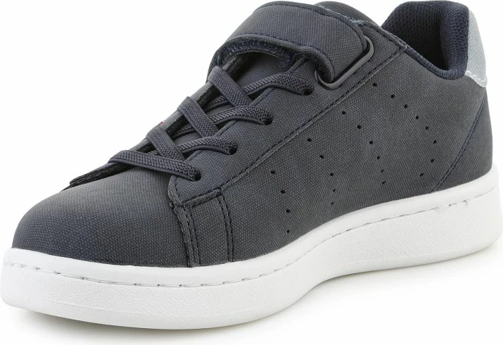Atlete fëmijësh Levi's AVENUE 0282S-0603, navy denim