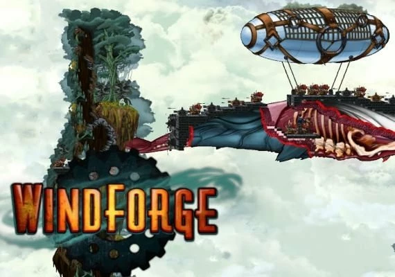 Windforge EN Global