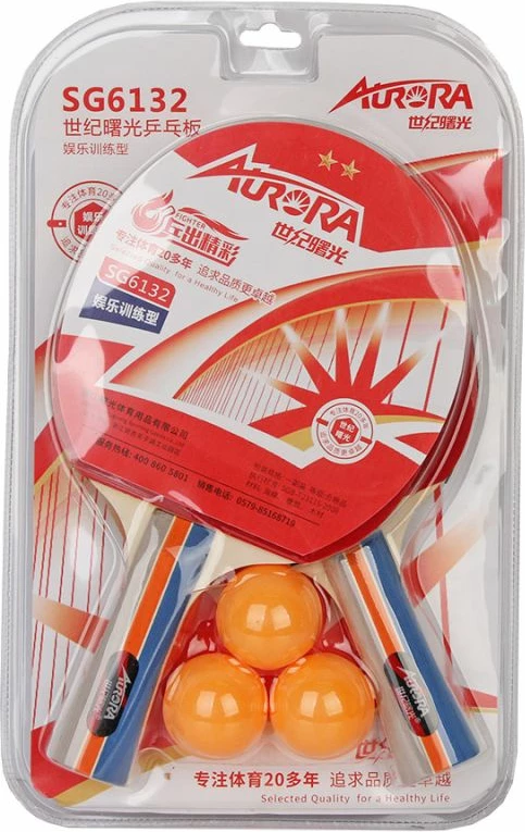 Set pingpong Other SG6132