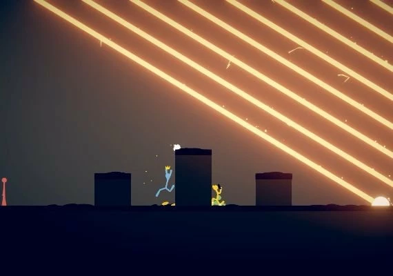 Stick Fight: The Game EN Global