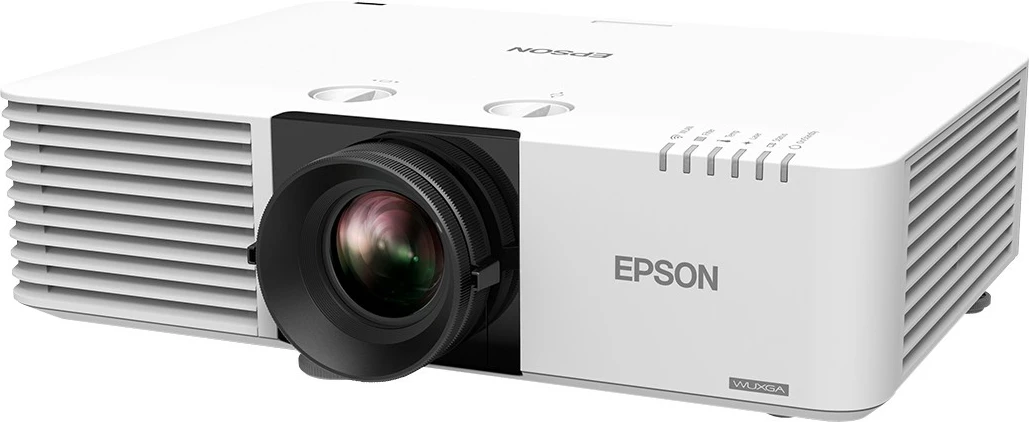 Projektor Epson EB-L730U, 7000 ANSI lumens, 3LCD, WUXGA, i bardhë