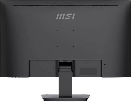 Monitor MSI PRO MP273U, 27", UHD 3840x2160, IPS, 60Hz, i zi