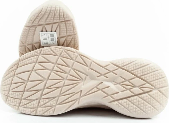Atlete për femra Skechers, bezhë [Madhësia: 41]