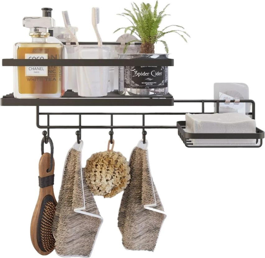 Organizues kuzhine Hermia, SY303-B, metal i zi