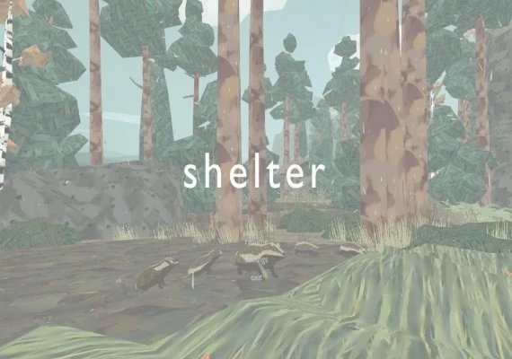 Shelter EN/DE/FR/IT/ES Global