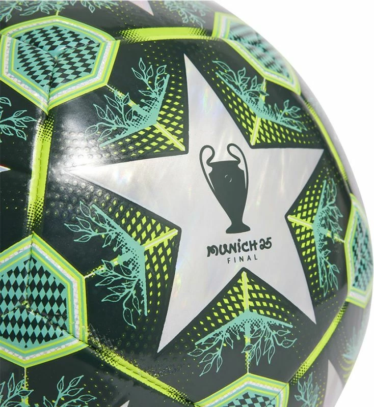Top futbolli adidas, për meshkuj, femra dhe fëmijë, shumëngjyrësh [Madhësia: 4]