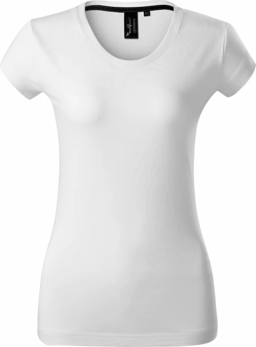 Maicë Malfini për femra, e bardhë