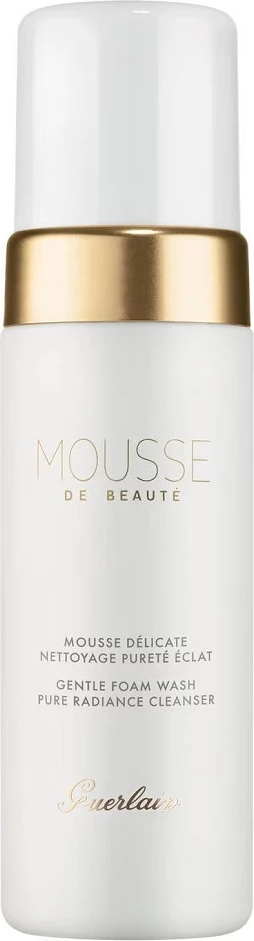 Shkumë pastruese për fytyrë Guerlain Mousse de Beaute për femra, 150ml