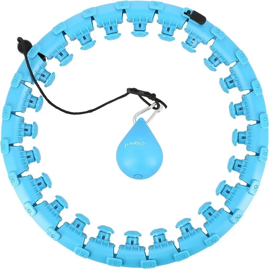 Hula hop HMS HHW01 e kaltër