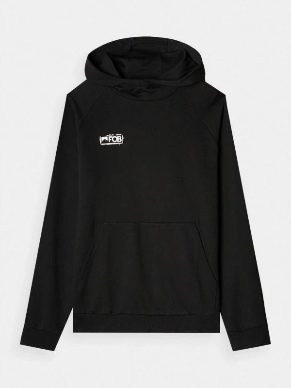 Duks me kapuç për meshkuj 4F