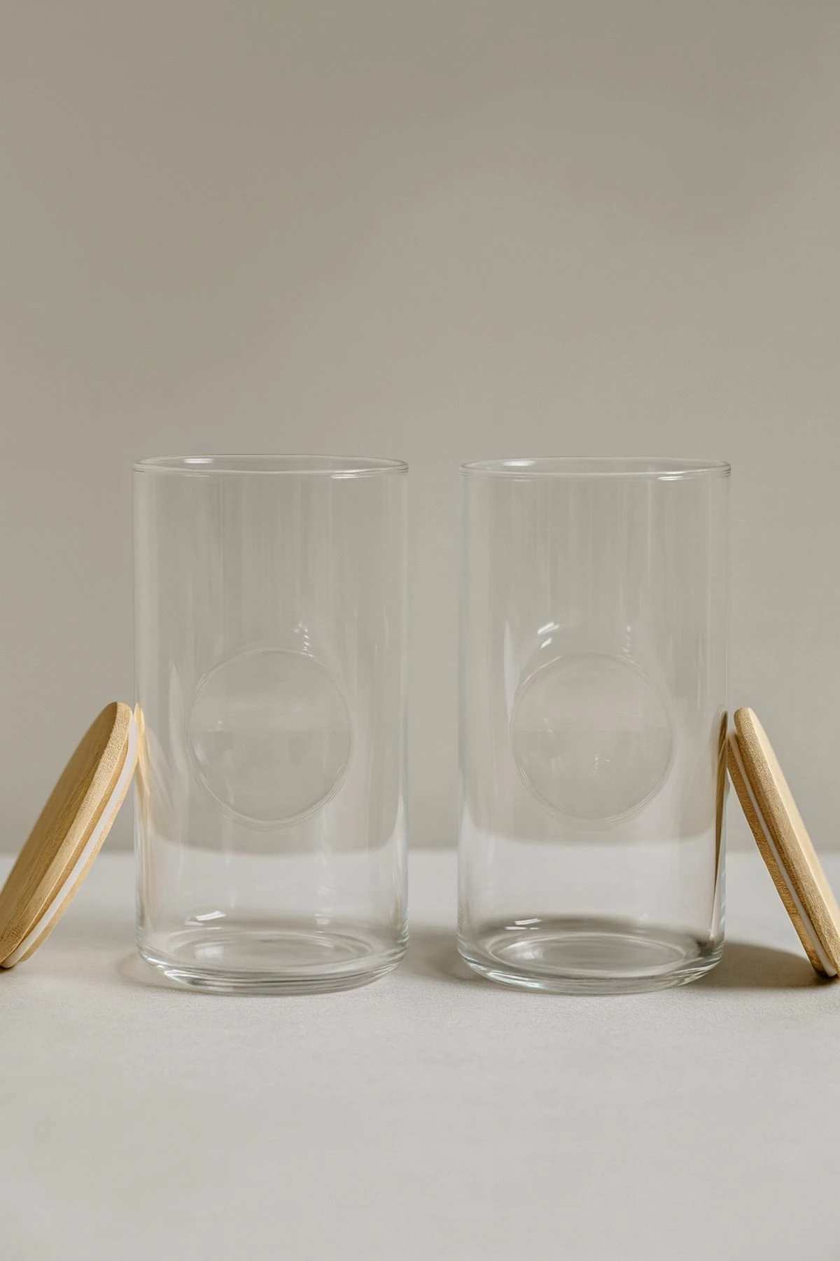 Set kavanozash për erëza (4 copë), Hermia Concept, F10000177