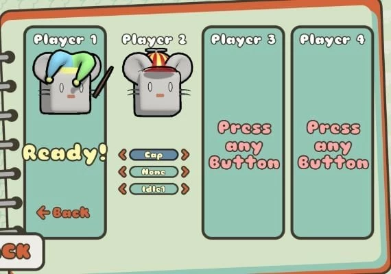 BlobCat EN Global