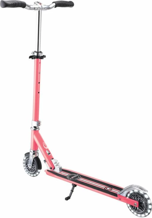 Skuter për fëmijë Globber, krom