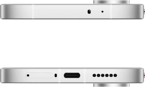 Celular POCO X8 Pro 5G 12GB/512GB, Bardhë