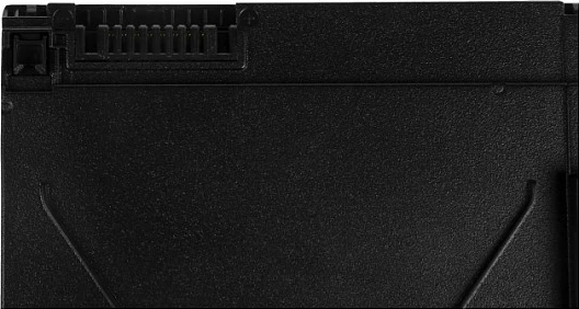 Bateri laptopi Green Cell për HP EliteBook 720/820 G1/G2, 11.25V 4000mAh, e zezë
