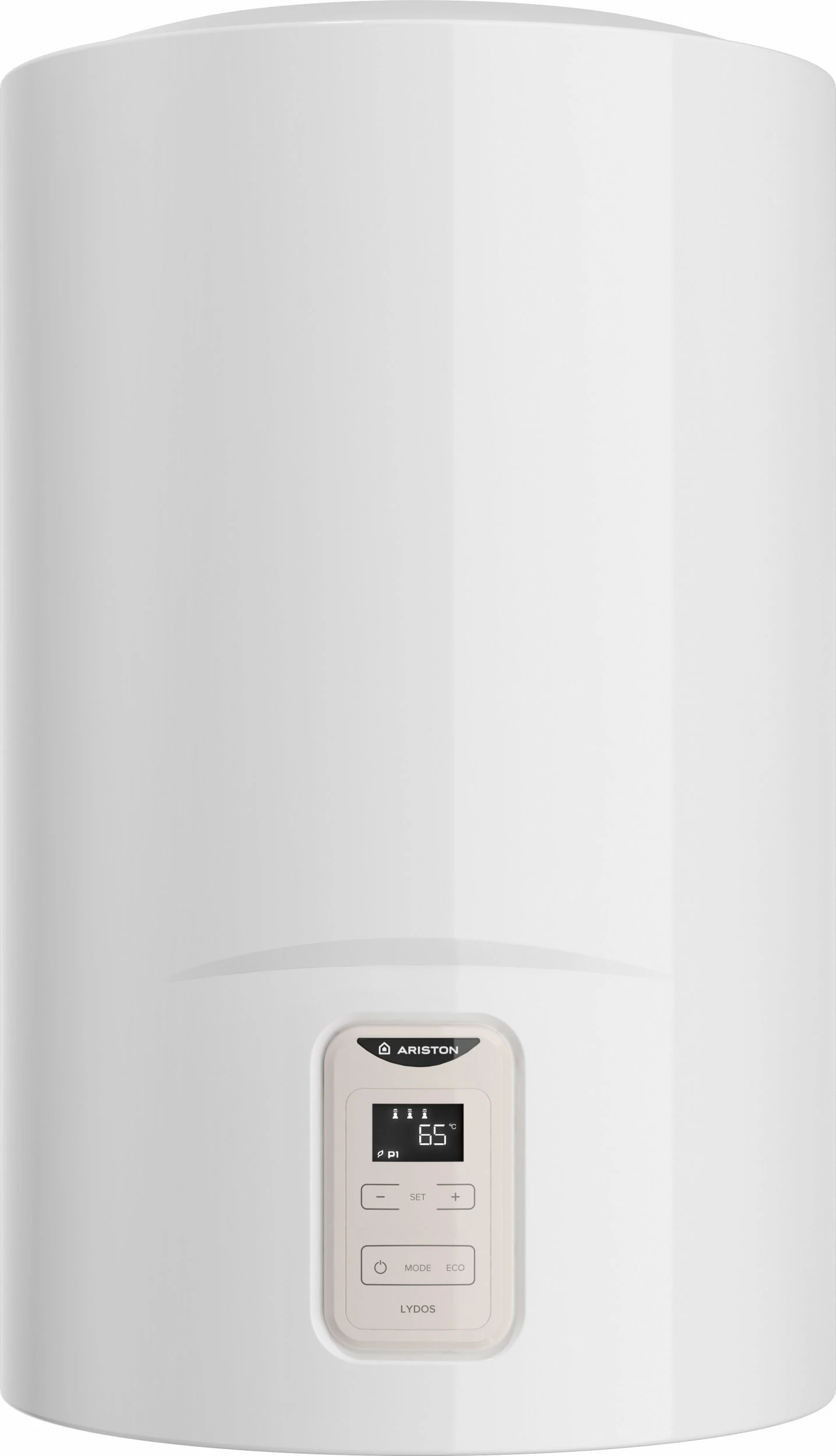 Bojler elektrik Ariston Lydos Dune Plus 50L 1.5 kW (3201525) i bardhë