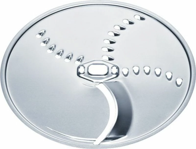 Disk grirës patatesh BOSCH MUZ 45KP1, çelik inox