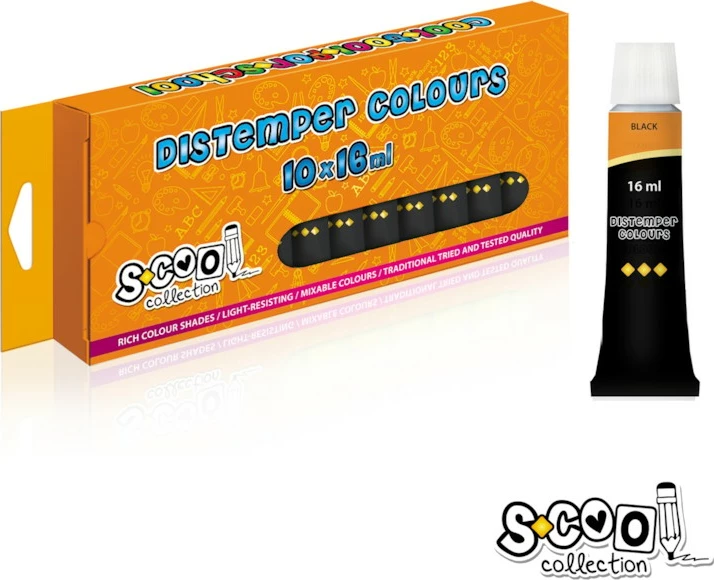 Osh Tempere E Zeze 16Ml 1/10 Sc298