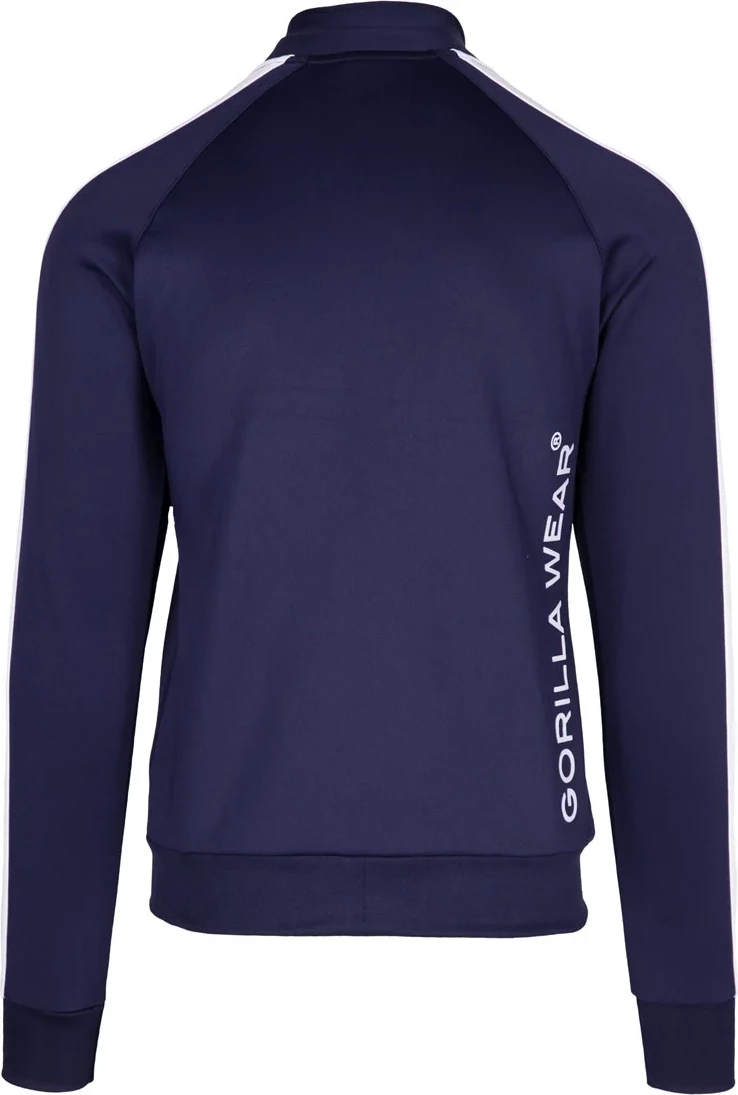 Xhaketë Stratford Track 