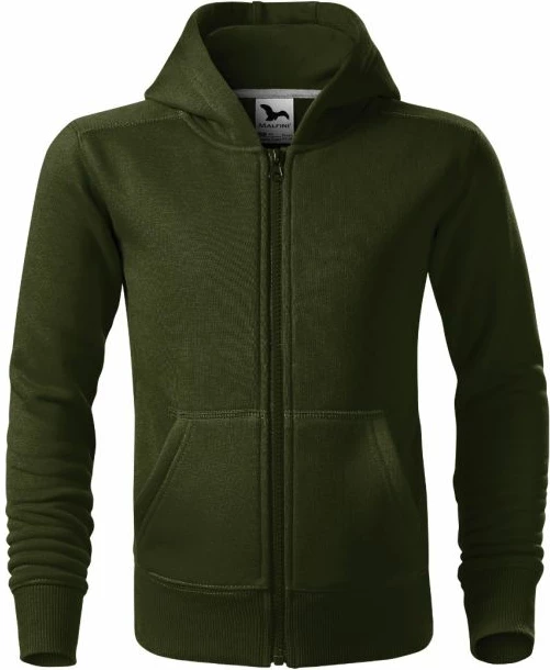 Duks për fëmijë Malfini, military