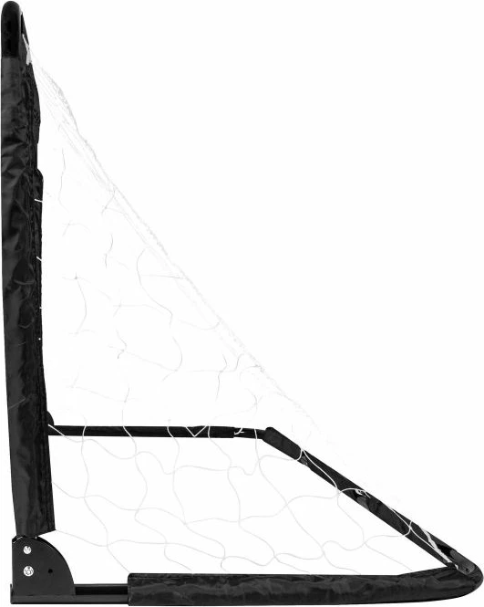 Portë futbolli Virtufit, e zezë